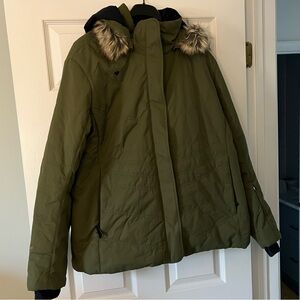 Obermeyer jacket (20)
